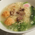 フレッセイ - 料理写真: