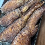 ラーメン 力乃家 - 