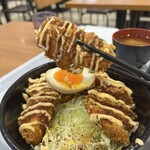 基山パーキングエリア（上り線）スナックコーナー - 