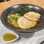 基山パーキングエリア（上り線）スナックコーナー - 