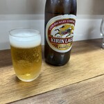 ラーメン 力乃家 - 