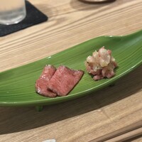 京都肉割烹 みや田 - 