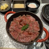 焼肉いのうえ 銀座店 - 