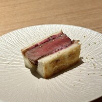 京都肉割烹 みや田 - 
