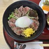 あか牛丼専門店 ごとう屋