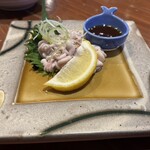 隠れ家居酒屋 あなば - 