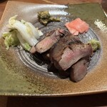 隠れ家居酒屋 あなば - 
