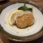 隠れ家居酒屋 あなば - 