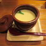 魚虎 - 茶わんむし(小) 660円