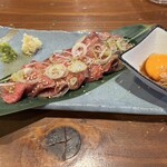隠れ家居酒屋 あなば - 