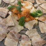 テ～ハンミング - 熟成キムチ