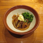 魚虎 - ヅケイカ 680円