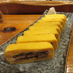 魚虎 - ご馳走玉子焼き、皆で食べよう！