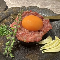 個室焼肉 牛姫 恵比寿本店 - 