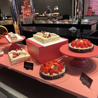 インプレイス 3-3 ヒルトン名古屋 - 