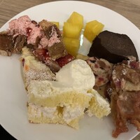インプレイス 3-3 ヒルトン名古屋 - 