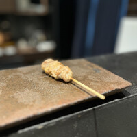 炭火焼鳥いこか 西天満 - 