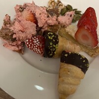 インプレイス 3-3 ヒルトン名古屋 - 