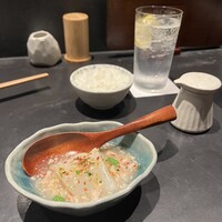 炭火焼鳥いこか 西天満 - 