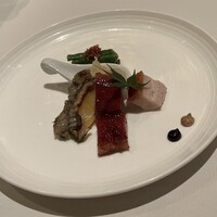 中国飯店 富麗華 - 