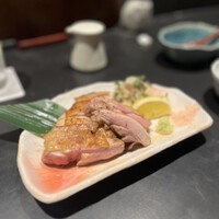 炭火焼鳥いこか 西天満 - 