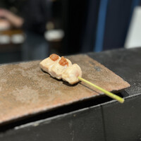 炭火焼鳥いこか 西天満 - 