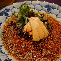 中華旬彩 森本 - 