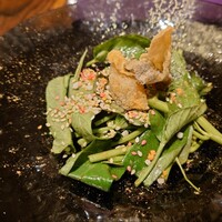 中華旬彩 森本 - 
