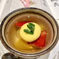 北新地 湯木 新店 -  北新地 湯木 新店 -