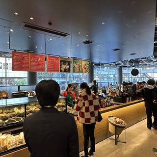 スターバックス コーヒー_2