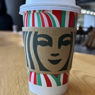 スターバックス コーヒー_1