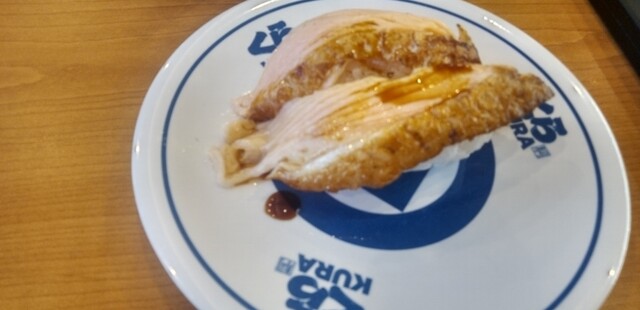 無添くら寿司 奥州水沢店 - 水沢（回転寿司）の写真