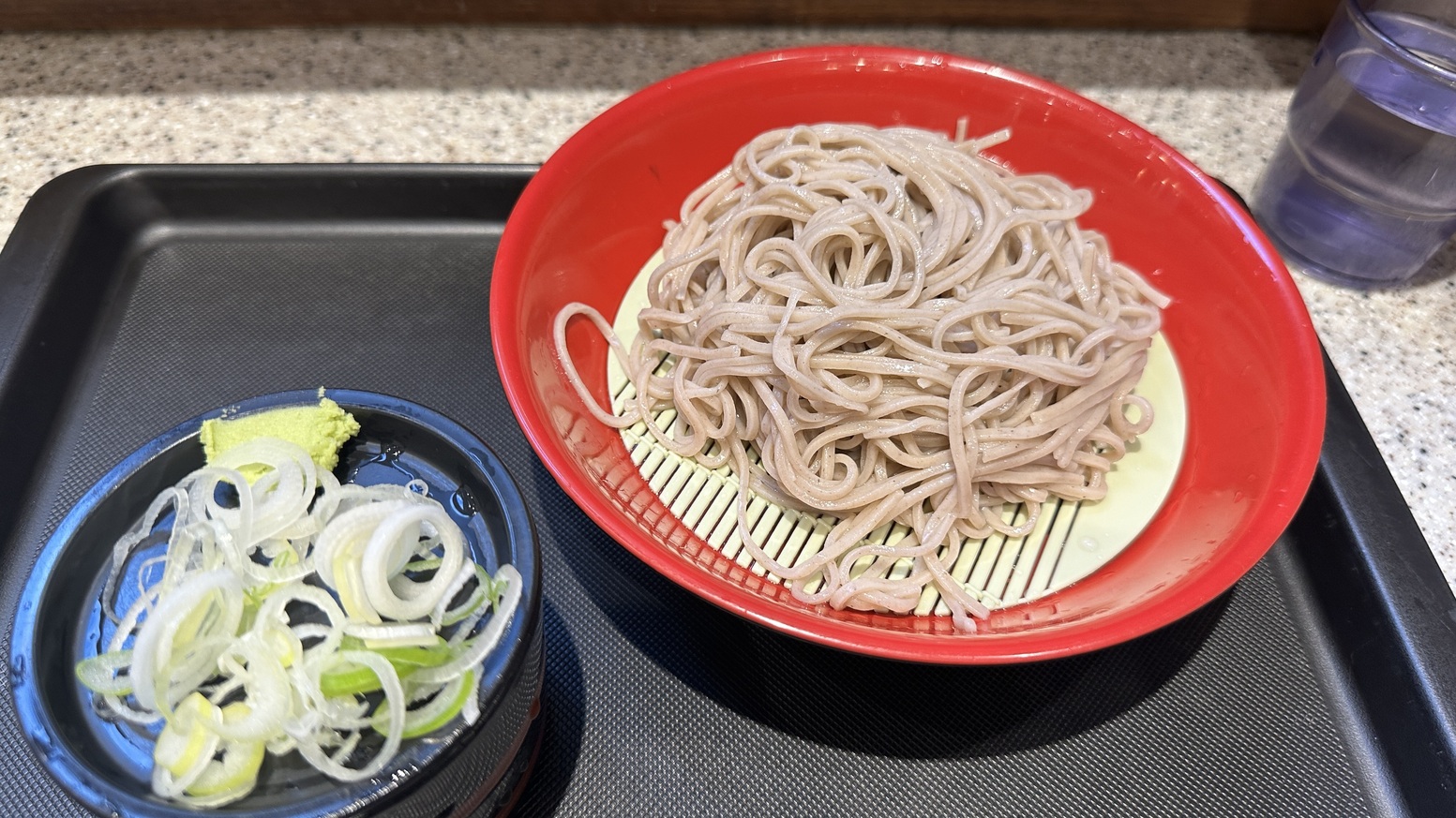 写真 : 名代 富士そば 新宿店 （ふじそば） - 新宿三丁目/そば | 食べログ