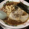 らーめん工房 墨乃家