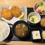 魚･炭･酒 おはし二日町 - 