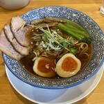 麺屋 MARUHIDE - 