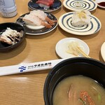 南房総 やまと寿司 ユーカリが丘店 - 