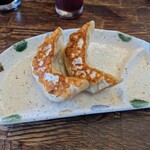 ラーメン工房 くろべぇ - 料理写真: