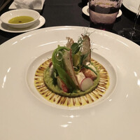 ガストロノミー ジョエル・ロブション - 