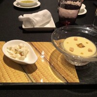 ガストロノミー ジョエル・ロブション - 