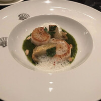 ガストロノミー ジョエル・ロブション - 