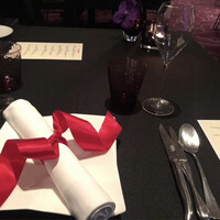 ガストロノミー ジョエル・ロブション - 