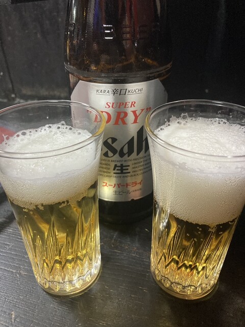 らーめん工房 墨乃家 - 福島（ラーメン）の写真