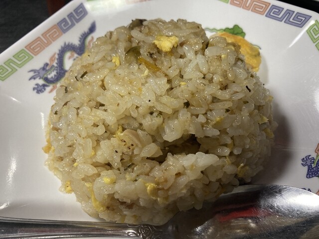 らーめん工房 墨乃家 - 福島（ラーメン）の写真