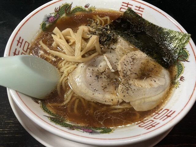 らーめん工房 墨乃家 &ndash; 福島の深夜ラーメン店 | 本格味とコスパ