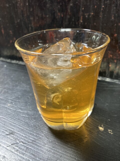 らーめん工房 墨乃家 - 福島（ラーメン）の写真