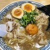 丸源ラーメン 御殿場店