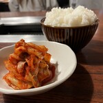 焼肉ザブトン - 