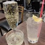 原価ビストロチーズプラス - 