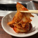 焼肉ザブトン - 